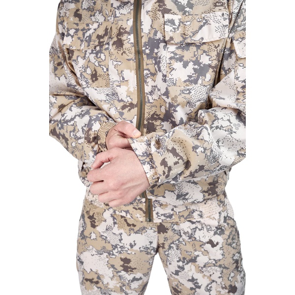 Костюм летний Fantom Force Пионер 0189-2