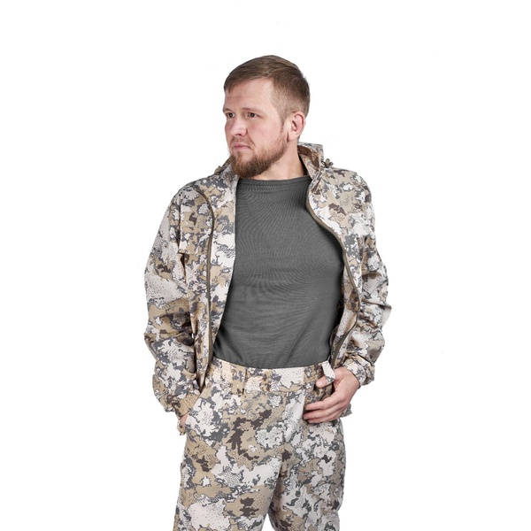 Костюм летний Fantom Force Пионер 0189-2