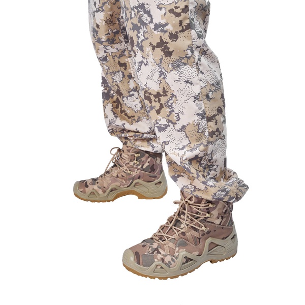 Костюм летний Fantom Force Пионер 0189-2