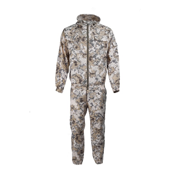 Костюм летний Fantom Force Пионер 0189-2