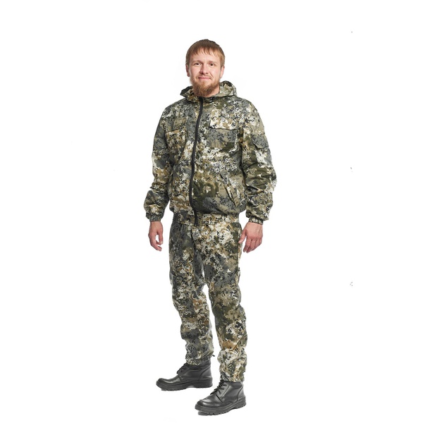 Костюм летний Fantom Force Пионер 128-6