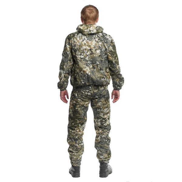 Костюм летний Fantom Force Пионер 128-6