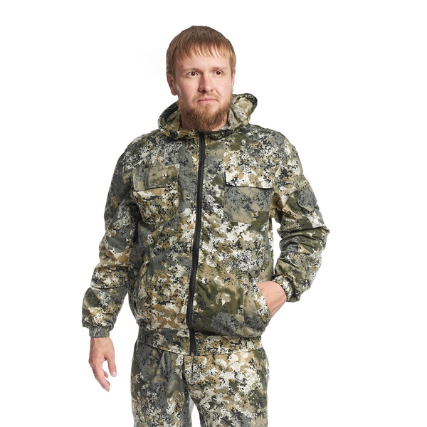 Костюм летний Fantom Force Пионер 128-6