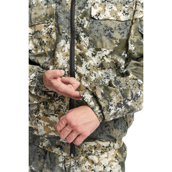 Костюм летний Fantom Force Пионер 128-6