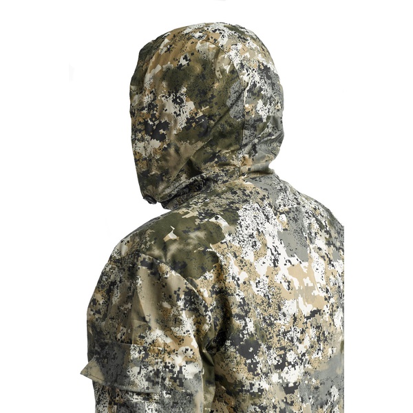 Костюм летний Fantom Force Пионер 128-6