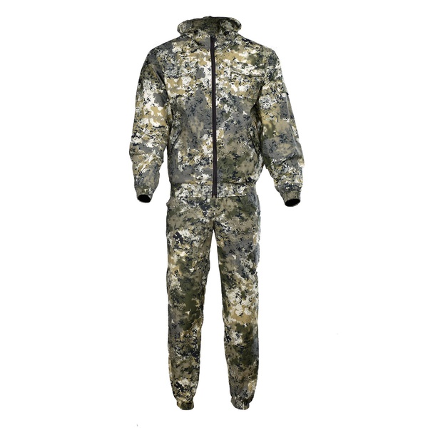 Костюм летний Fantom Force Пионер 128-6