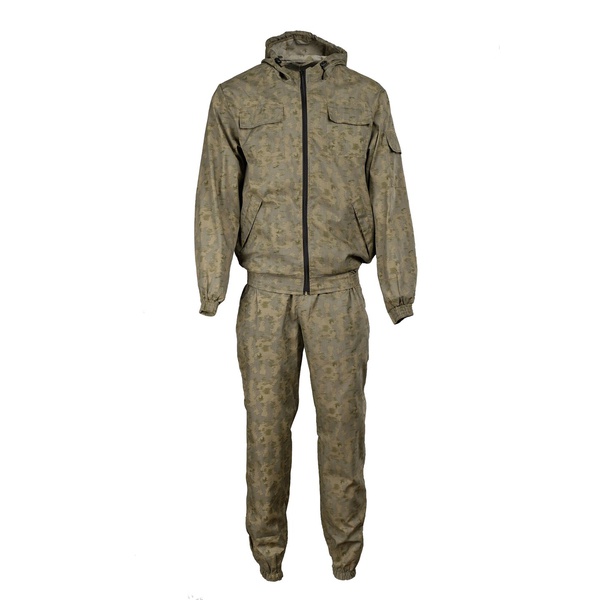 Костюм летний Fantom Force Пионер 702005