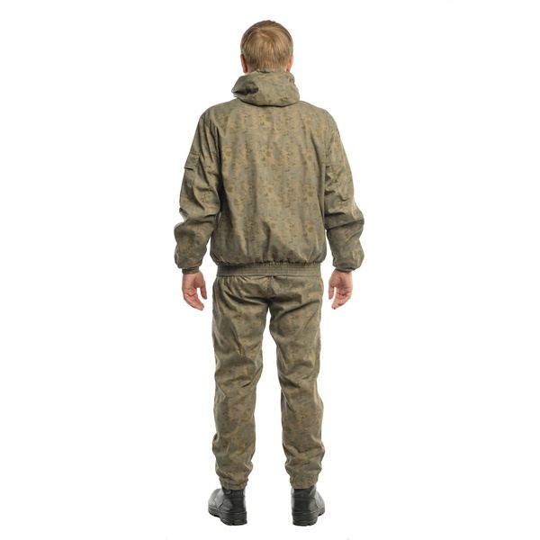 Костюм летний Fantom Force Пионер 702005