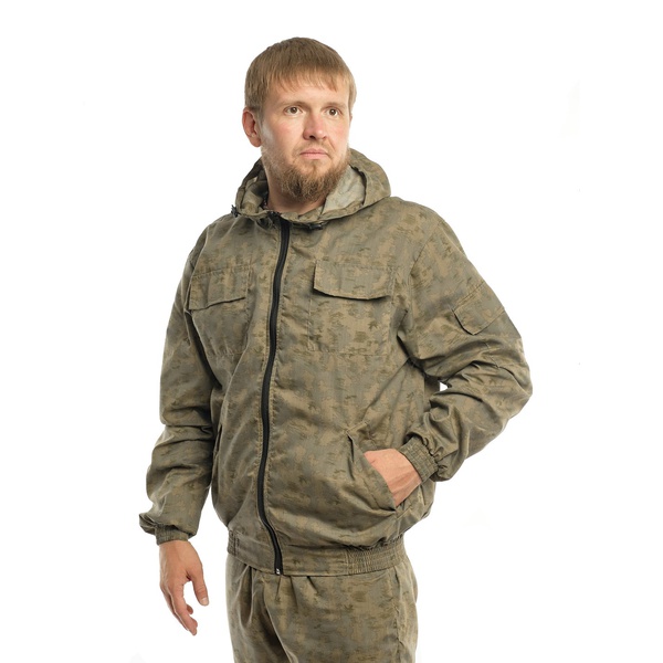 Костюм летний Fantom Force Пионер 702005