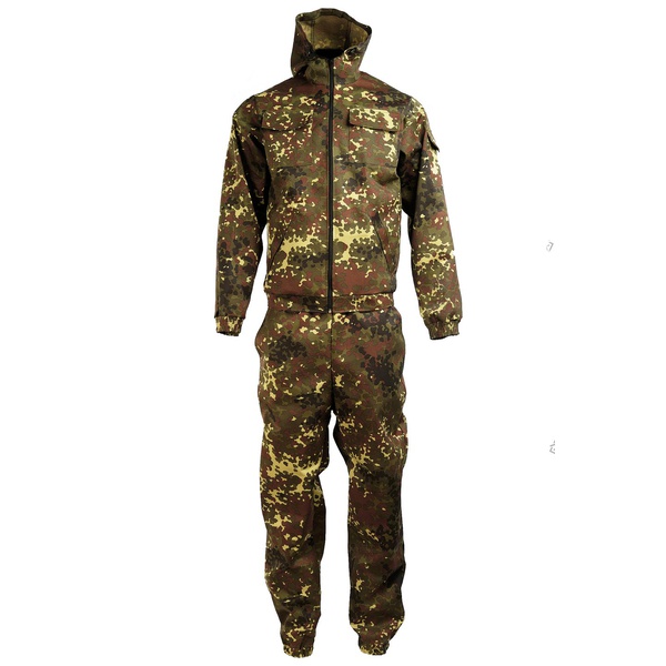 Костюм летний Fantom Force Пионер Флектор 079