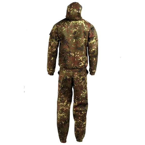 Костюм летний Fantom Force Пионер Флектор 079