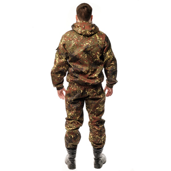 Костюм летний Fantom Force Пионер Флектор 079