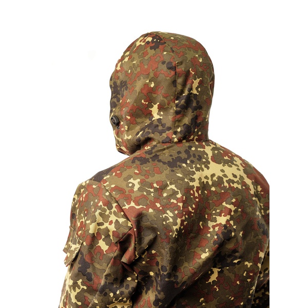 Костюм летний Fantom Force Пионер Флектор 079