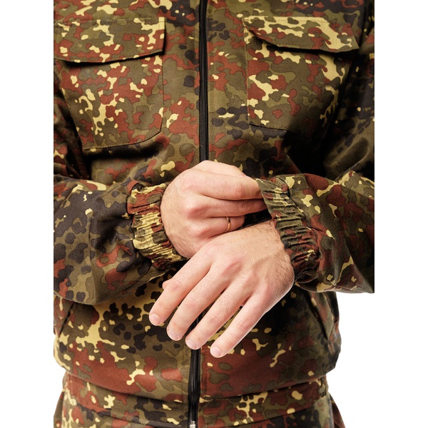 Костюм летний Fantom Force Пионер Флектор 079