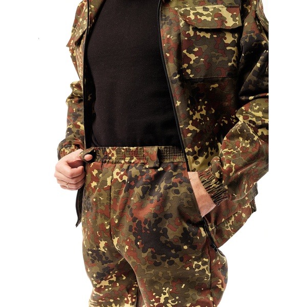 Костюм летний Fantom Force Пионер Флектор 079