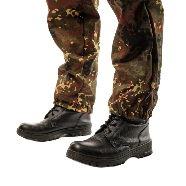 Костюм летний Fantom Force Пионер Флектор 079