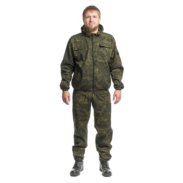 Костюм летний Fantom Force Пионер 127
