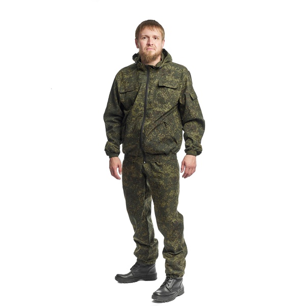 Костюм летний Fantom Force Пионер 127