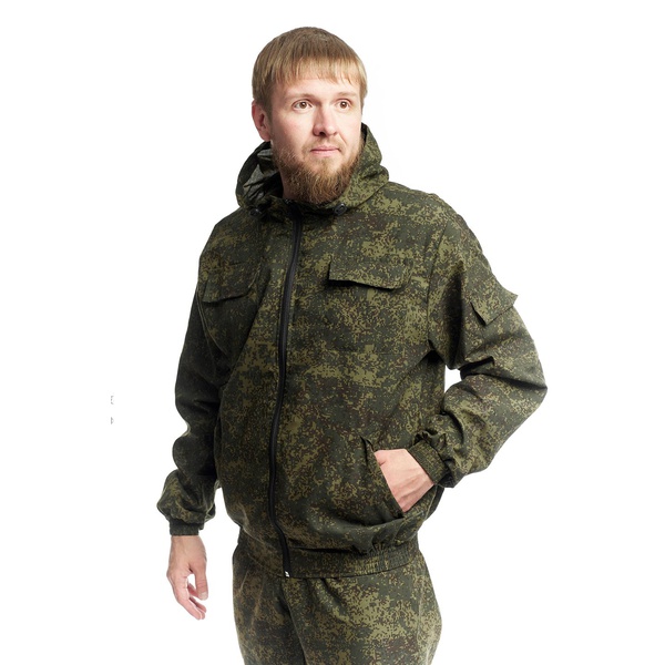 Костюм летний Fantom Force Пионер 127