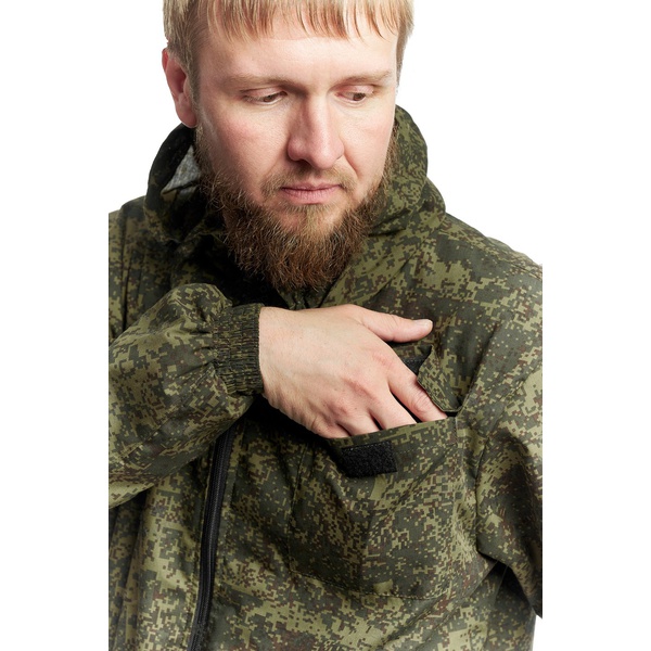 Костюм летний Fantom Force Пионер 127