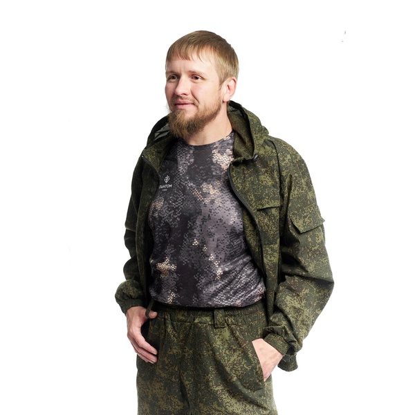 Костюм летний Fantom Force Пионер 127