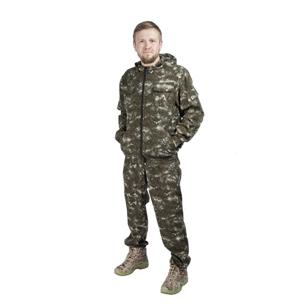 Костюм летний Fantom Force Пионер DSN 0101-9