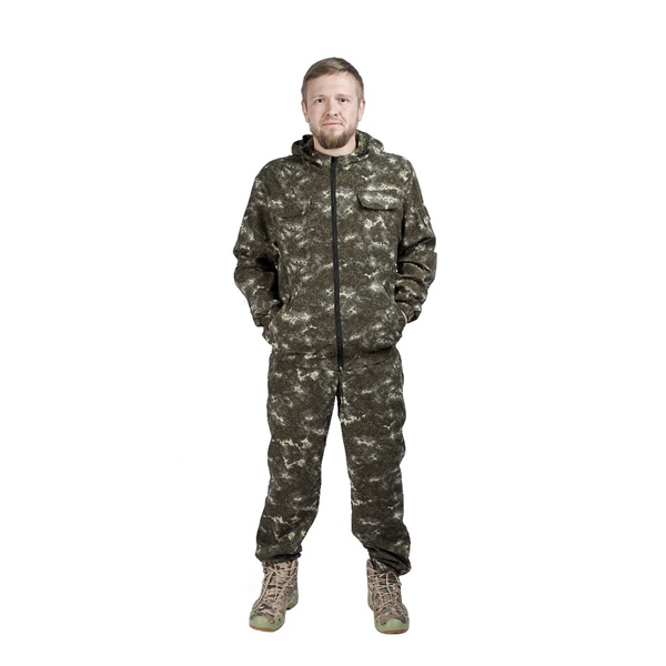 Костюм летний Fantom Force Пионер DSN 0101-9