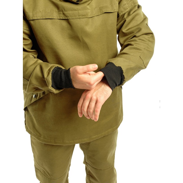 Костюм летний Fantom Force Противоэнцефалитный хаки 36