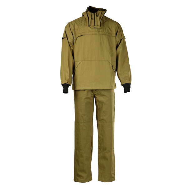 Костюм летний Fantom Force Противоэнцефалитный хаки 36