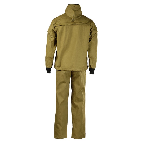 Костюм летний Fantom Force Противоэнцефалитный хаки 36