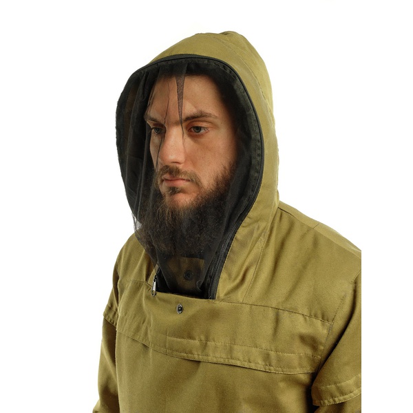 Костюм летний Fantom Force Противоэнцефалитный хаки 36