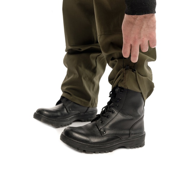 Костюм летний Fantom Force Противоэнцефалитный хаки 39