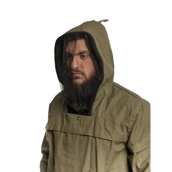 Костюм летний Fantom Force Противоэнцефалитный хаки 39