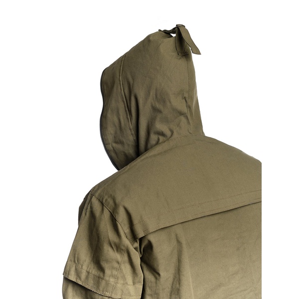 Костюм летний Fantom Force Противоэнцефалитный хаки 39