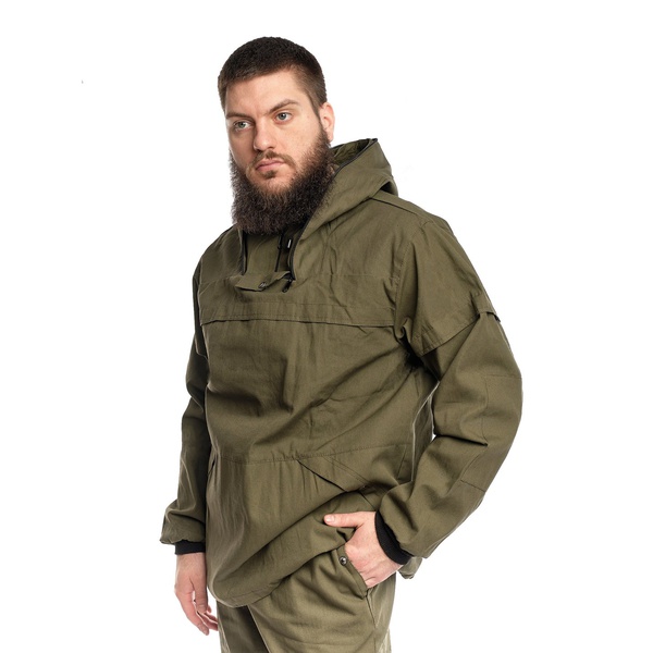 Костюм летний Fantom Force Противоэнцефалитный хаки 39