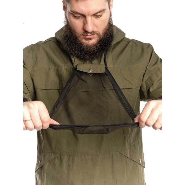 Костюм летний Fantom Force Противоэнцефалитный хаки 39