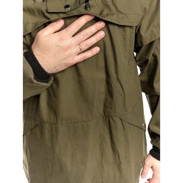 Костюм летний Fantom Force Противоэнцефалитный хаки 39