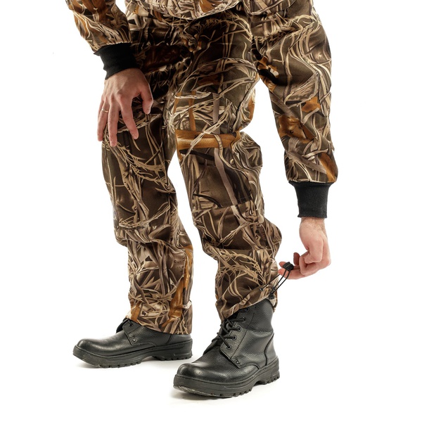 Костюм летний Fantom Force Противоэнцефалитный 120