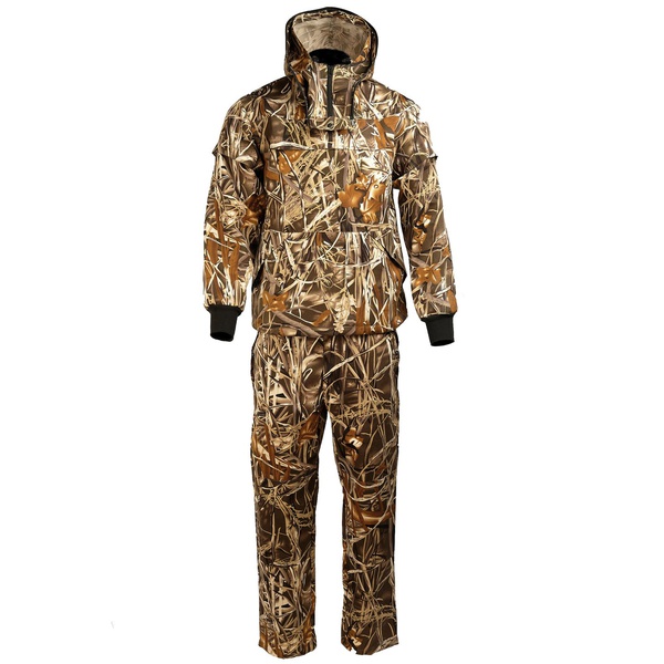 Костюм летний Fantom Force Противоэнцефалитный 120