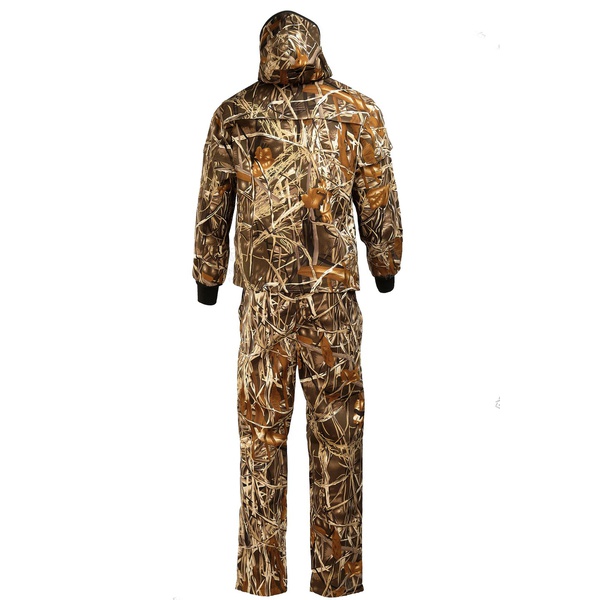 Костюм летний Fantom Force Противоэнцефалитный 120