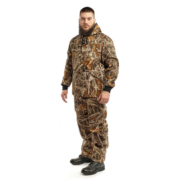 Костюм летний Fantom Force Противоэнцефалитный 120