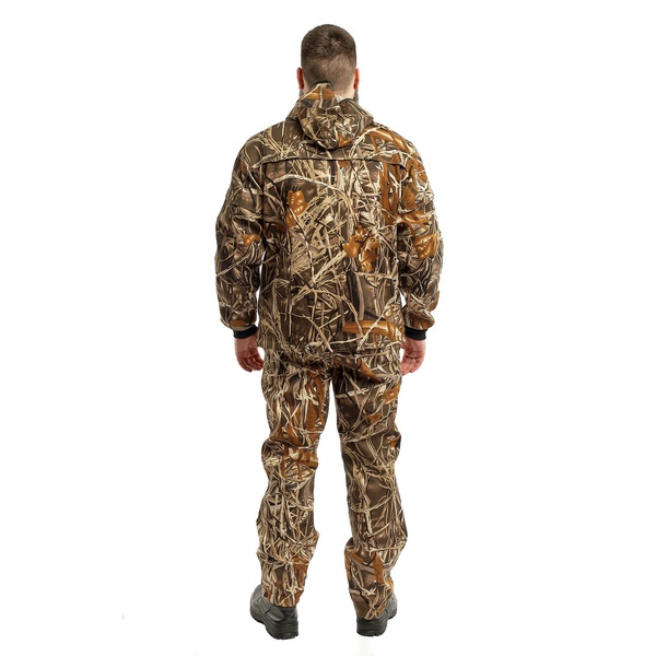 Костюм летний Fantom Force Противоэнцефалитный 120