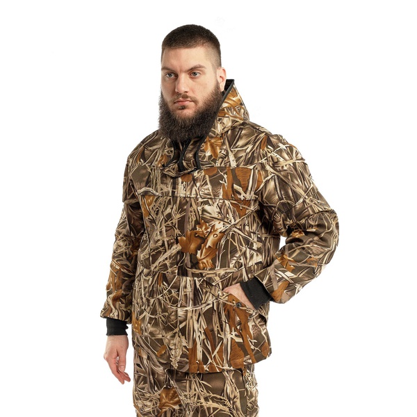 Костюм летний Fantom Force Противоэнцефалитный 120