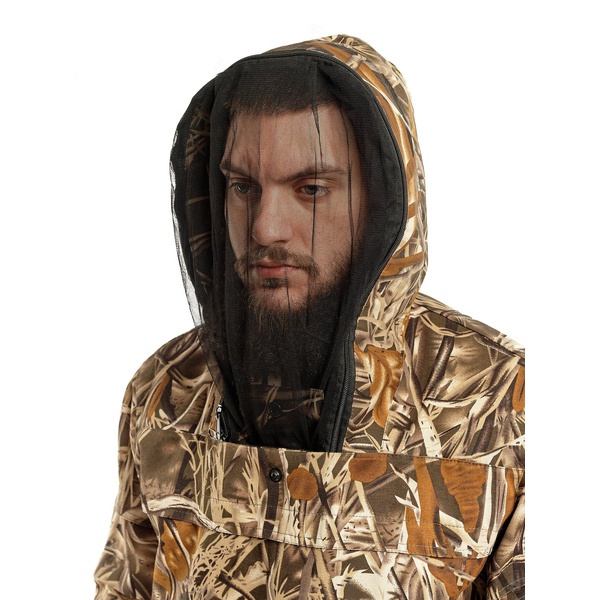 Костюм летний Fantom Force Противоэнцефалитный 120