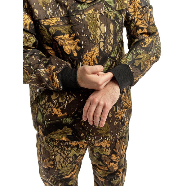 Костюм летний Fantom Force Противоэнцефалитный Дубок