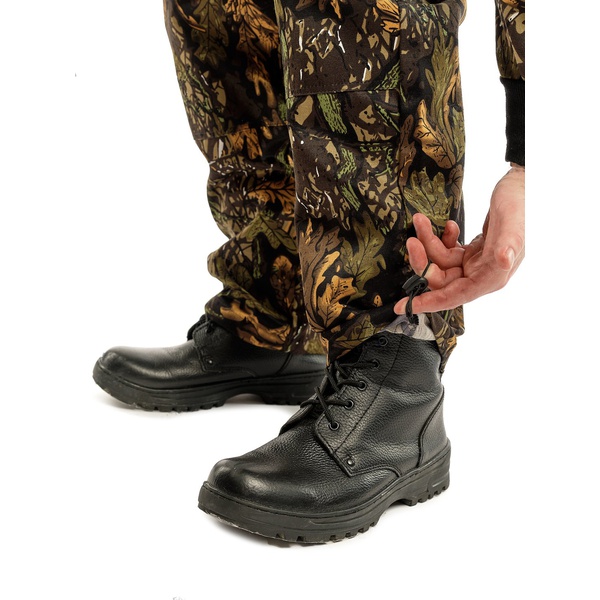 Костюм летний Fantom Force Противоэнцефалитный Дубок