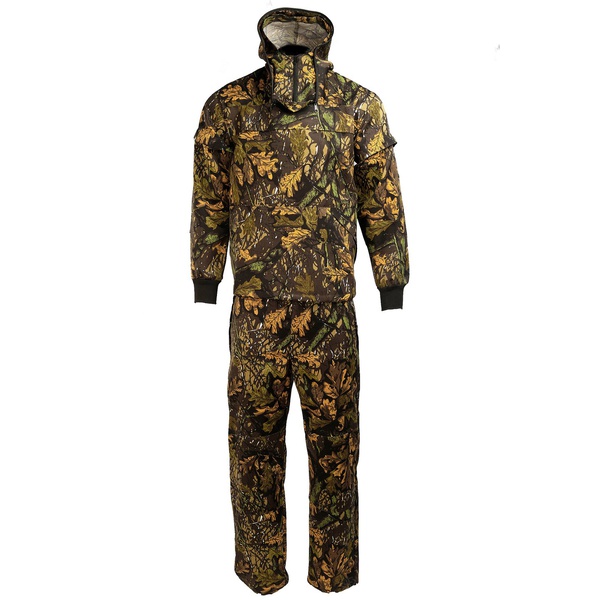 Костюм летний Fantom Force Противоэнцефалитный Дубок