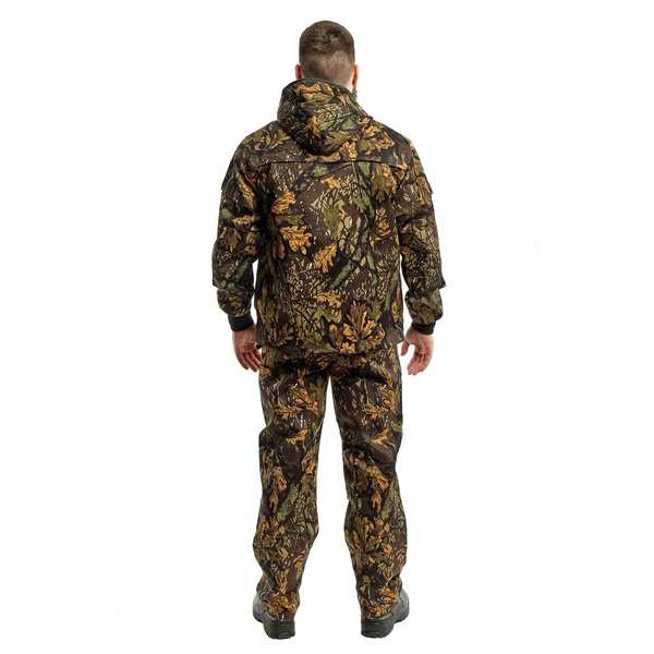 Костюм летний Fantom Force Противоэнцефалитный Дубок