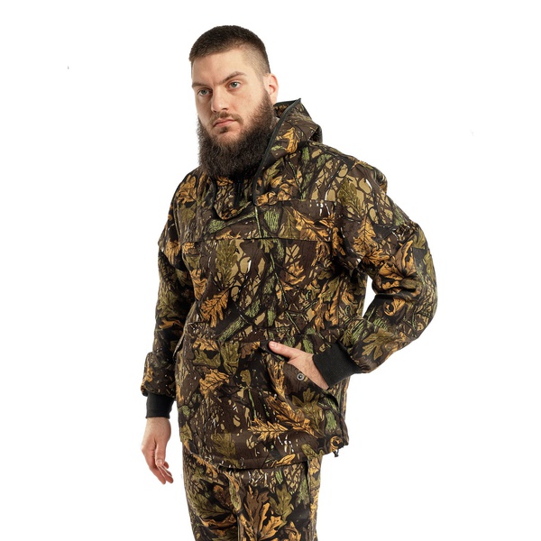 Костюм летний Fantom Force Противоэнцефалитный Дубок