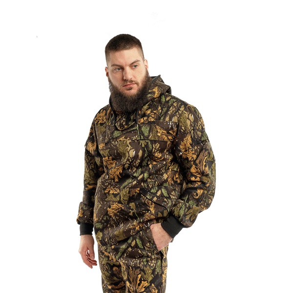 Костюм летний Fantom Force Противоэнцефалитный Дубок